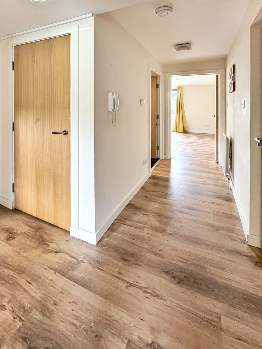 Sword Street Dennistoun